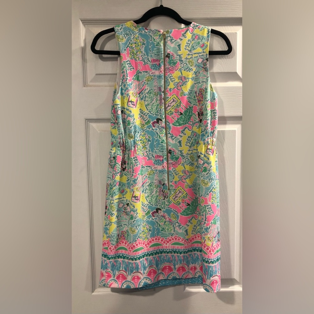 🌸🌺🌟Lilly Pulitzer Dress🌸🌺🌟